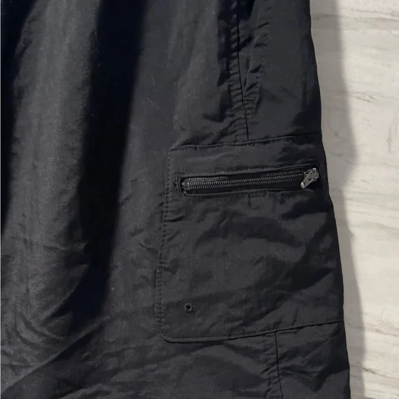 NWT Women’s Columbia Black Belted Sandy
River Cargo Shorts Size 1X - Picture 7 of 11